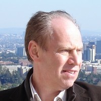 Bernt Svensén