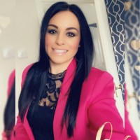 Joanne James