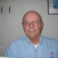 Gregory Hartenstein