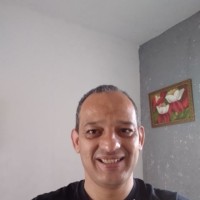 Claudinei Aparecido dos Santos