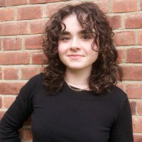 Courtney Spero