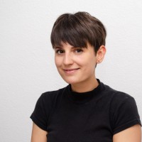 Verena Bauer