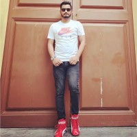 BIKASH GHADAI