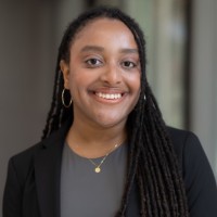 Naomi Cooke, Mph