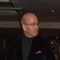 Christopher Tookey