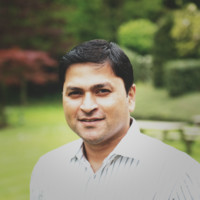 Rajesh Radhakrishnan