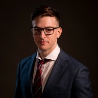 Daniel Raymer