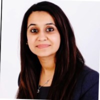 Shazia Rana
