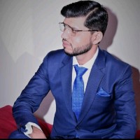 Abdul Haleem Abbasi