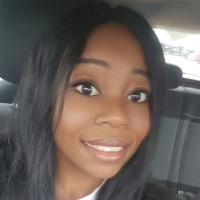 Alexia Ndebeka