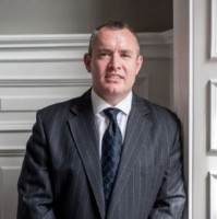 Greg Whitehead FCCA MIPA