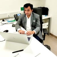 Riyaz Rafiq