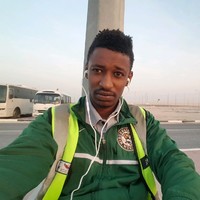 Alex Waweru