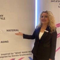 Ayşe Tunali, Phd