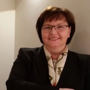 Christine Schmidt