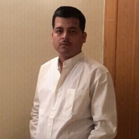 Mohan Dwivedi