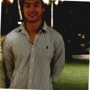Ted Yi