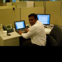 Senthilkumar Elangovan