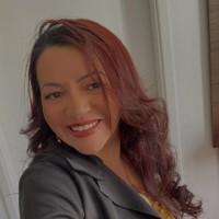 Luzia Maria Dos Santos