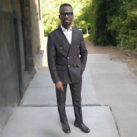 Taiwo Isaac