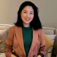 Cecilia Chen Yawen