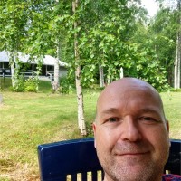 Ismo Matikainen