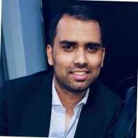 Mo Hussain