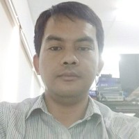 Suprayitno Yitno