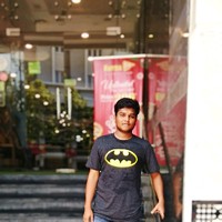 Aravindhan D