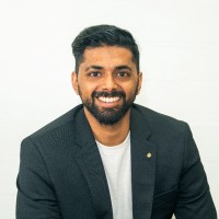 Ajay Daniel