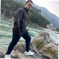 Sahil Arora