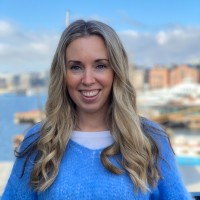 Ingvild Eide Gjøstein