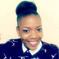 Ericah Simbisai Tembo