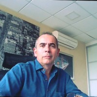 Stephane Collin