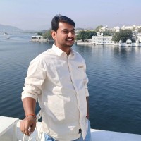 Anubhav Tripathi