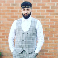 Safiyyan Khan
