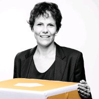 Maria Haller-Köhle