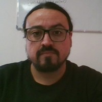 Francisco Gonzalez Aliaga