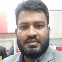 Mamun Rashid