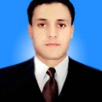 Fazl Ullah Swati