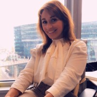 Lindah HEBRI -ELOMAMI
