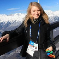 Elena Faybishenko