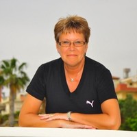 Marianne Hjelm