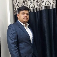 PRAMOD KUMAR JENA