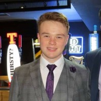 Ruairi Pearson