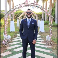 Yehia M.Eljabry