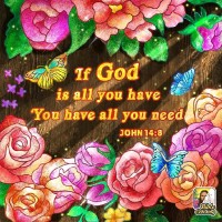 Blessed one