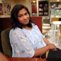 Lovelin Aravind Melwin