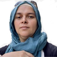 Marwa Elrayes