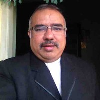 Suresh Rajappa